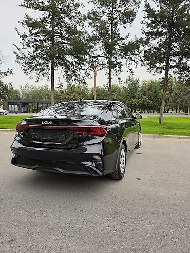 kia rio 2022: Kia K3: 2022 г., 1.6 л, Бензин — 5