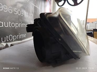 vw: Передняя правая фара Volkswagen 2012 г., Б/у, Оригинал, Германия — 7