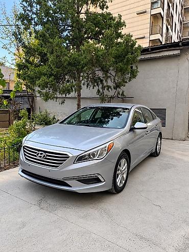диски хундай соната дн8: Hyundai Sonata: 2014 г., 2.4 л, Автомат, Бензин, Седан — 1