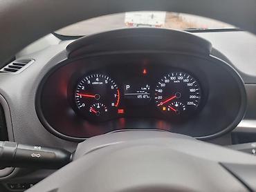 Kia: Kia Morning: 2020 г., 1 л, Автомат, Бензин, Хэтчбэк — 9