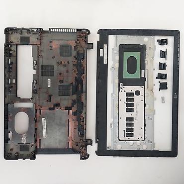 Digər ehtiyat hissələri: Notebook "Acer E1 series V5WE2 ehtiyat hissələri" Qiymətlər razılaşma — 16