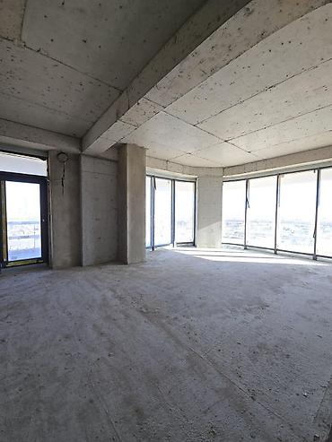 Daşınmaz əmlak: Ağ şəhər, 3 otaqlı, Yeni tikili, m. Xətai, 180 kv. m — 3