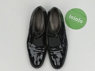Flat shoes for women, size 39, condition - Good