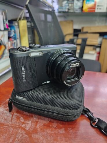 сотовый телефон fly fs458: Samsung wb750. Full Hd