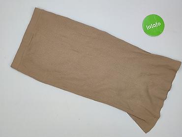 prosta spodnice midi: Spódnica damska, rozmiar 2XS — 3