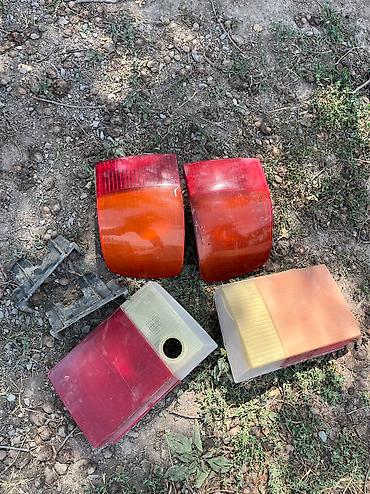 Другие детали кузова: Ауди с4 — 24