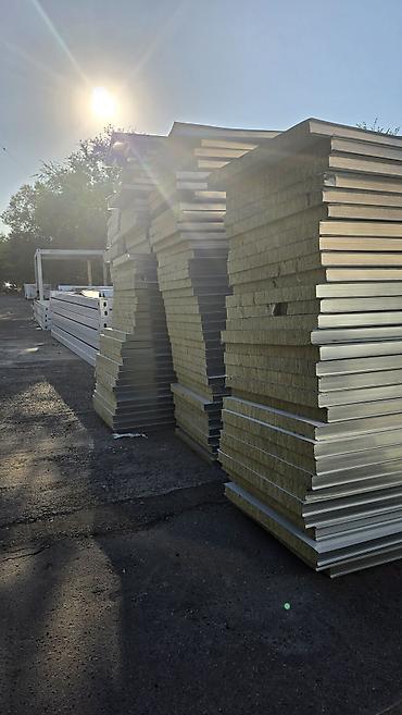 Продажа модульных домов: Модульные дома (быстровозводимые помещения) цена по акции 200 000сом — 17
