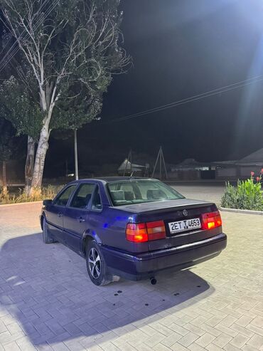 спринтер продажа бишкек: Volkswagen Passat: 1994 г., 1.8 л, Механика, Бензин, Седан