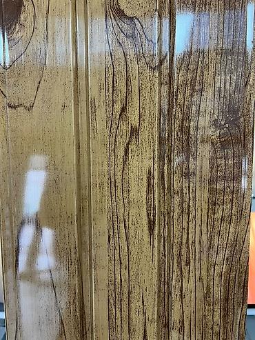 Спецодежда: Хотите красивый и долговечный фасад?Металлосайдинг -идеальное решение at lalafo.kg — 6 Спецодежда: Хотите красивый и долговечный фасад?Металлосайдинг -идеальное решение — 6