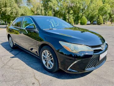 тойота камри 40 кузов цена в бишкеке: Toyota Camry: 2016 г., 2.5 л, Типтроник, Бензин, Седан