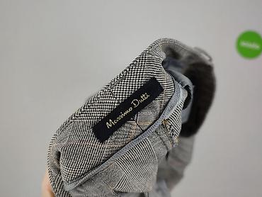 massimo dutti yupoo: Massimo Dutti, Spodnie materiałowe damskie, rozmiar 5XL — 4