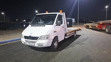 каропка спринтер тд: Mercedes-Benz Спринтер: 2002 г., 2.2 л, Механика, Дизель