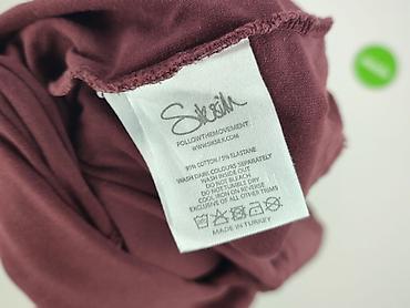puma bluzki: Siksilk, T-shirt damski, rozmiar M — 6