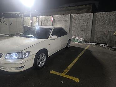 на камри 20: Toyota Camry: 2000 г., 2.5 л, Автомат, Газ, Седан — 2