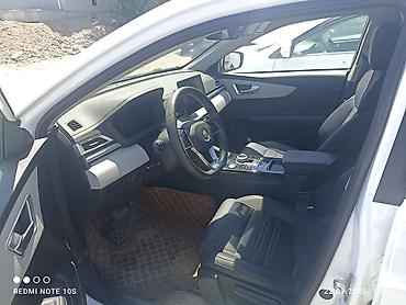 BYD: BYD : 2023 г., Автомат, Электромобиль, Седан — 5