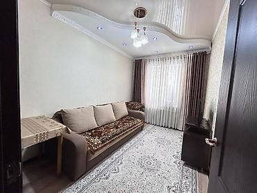 Продажа квартир: 3 комнаты, 82 м², 106 серия, 1 этаж, Евроремонт — 5