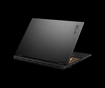 capcut: Yeni ASUS TUF Gaming, 16 ", Intel Core i5, 1 TB, Ödənişli çatdırılma, Rayonlara çatdırılma, Pulsuz çatdırılma — 5