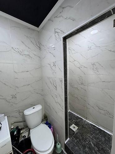 пр чуй: 3 комнаты, 75 м², 106 серия, 3 этаж, Косметический ремонт — 6