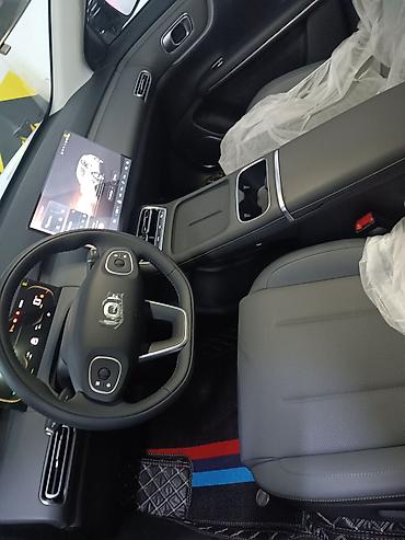 машина gac aion s: Changan Qiyuan Q05: 2026 г., 0.1 л, Автомат, Электромобиль, Кроссовер — 4