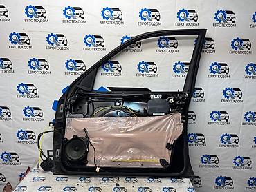 Двери и комплектующие: Дверь Передняя правая Mercedes-Benz, Б/у, Оригинал — 13