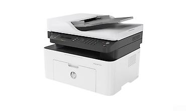 hp gaming: Printer HP LaserJet M137fnw monochrome MFP Hazır satış mətni: 🟢 — 1