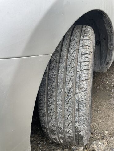 Toyota: Toyota Auris: 1.4 l | 2008 il Hetçbek — 5