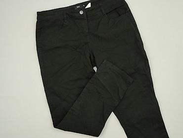 spodnie cargo diverse: Bpc bonprix collection, Spodnie materiałowe damskie, rozmiar XL — 1