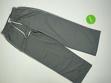 sokolowski buty: Sinsay, Spodnie dresowe damskie, rozmiar 2XS — 2