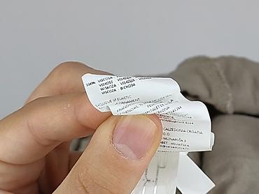 vertus ubrania: Tezenis, Kombinezon damski, rozmiar S — 6