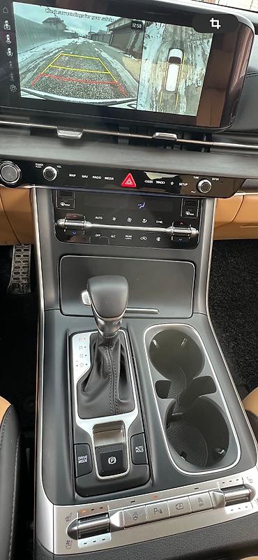 android avto: Сдаю в аренду kia carnival 2023 . 7 мест — 8