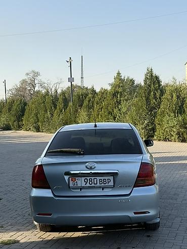 тоета аллион: Toyota Allion: 2003 г., 2 л, Автомат, Бензин, Седан — 6