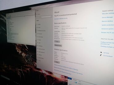 Desktop računari i radne stanice: Gejmer Svetleci AMD A6 7400K--Odlican moderan svetleci gejmer racunar — 4