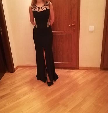 Donlar: Ziyafət donu, Maksi, Alexander McQueen, S — 2