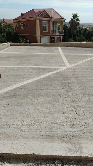 Beton işləri: Vertalyot -da lalafo.az — 6 Beton işləri: Vertalyot — 6