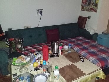 Qonaq otağı dəstləri: İşlənmiş, Masa və oturacaqlar, Kredit yoxdur — 8