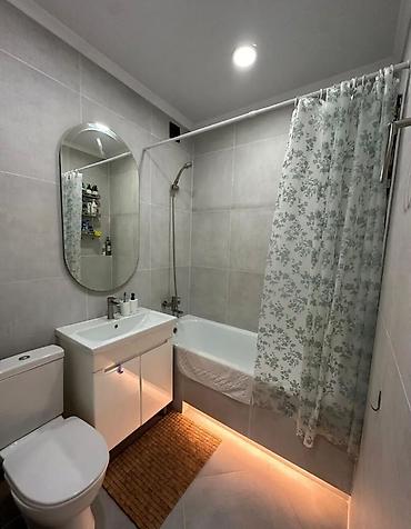 69: 2 комнаты, 60 м², 107 серия, 6 этаж — 9