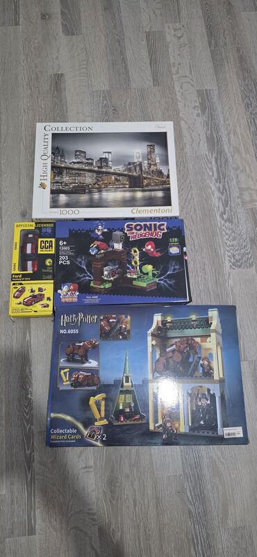 купить pop it в баку: Legolardan sonic olanı ümümiyyətlə açılmayıb təzədir Harry potter