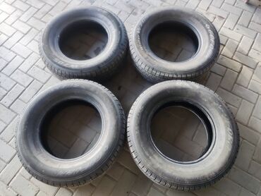 кышкы донголок 14: Шиналар 225 / 70 / R 16, Кыш, Колдонулган, Комплект, Жеңил унаалар, Кытай, Goform
