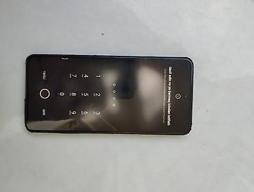 512 ssd qiymeti: Poco X6 Pro 5G, 256 GB, rəng - Qara, Barmaq izi — 4