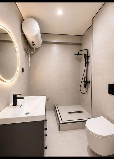 Продажа квартир: 1 комната, 42 м², Элитка, 2 этаж, Евроремонт — 7