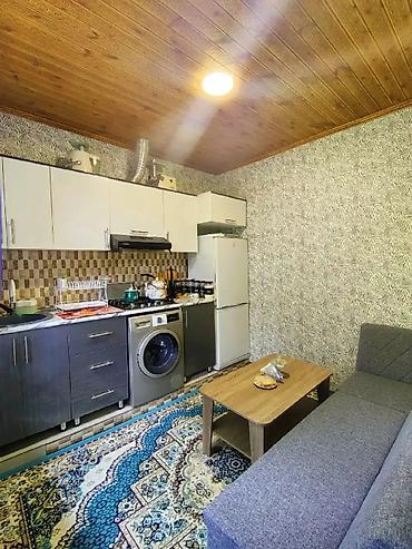 Günlük kirayə evlər: 100 kv. m, 2 otaqlı, Qaz, İnternet, Telefon — 4