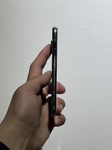 Apple iPhone: IPhone X, 256 ГБ, Space Gray, Наушники, 78 % — 8