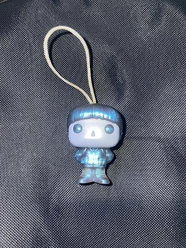 Үлпөт көйнөктөрү жана аксессуарлар: Подвеска-брелок в стиле фигурок Funko Pop - Миниатюрная фигурка с — 4