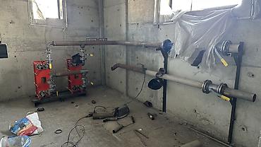 Монтаж и замена сантехники: Монтаж и замена сантехники Больше 6 лет опыта — 11