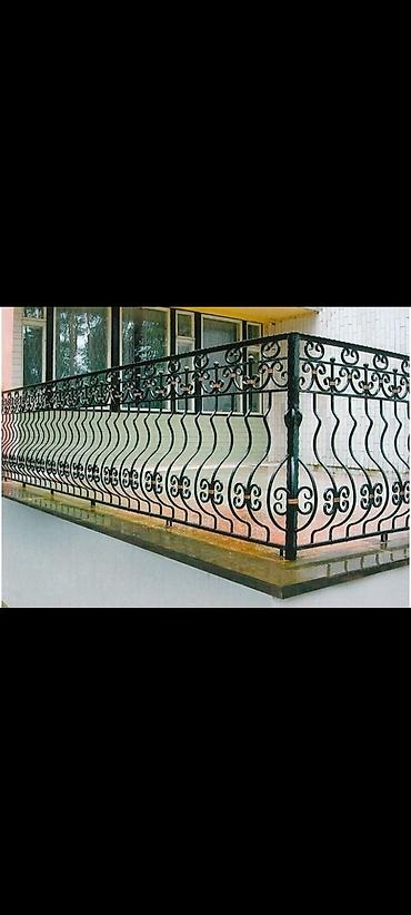 Barmaqlıqlar: Resotka 1-kv 35 azn başlayır Məhəccər 1-metr 50 azn başlayır — 26