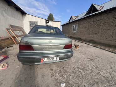 очки для вождения: Daewoo Nexia: 1994 г., 1.5 л, Автомат, Бензин, Седан