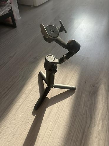 osmo mobile 3: Стабилизатор для смартфона DJI OM (серия Osmo Mobile) с комплектным — 2