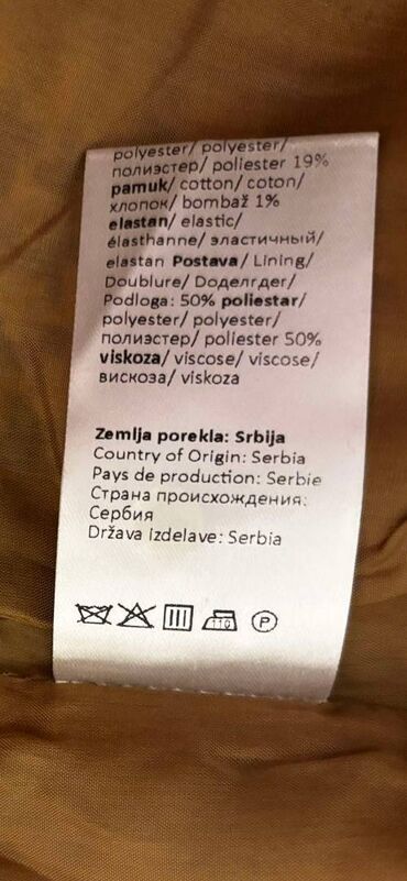 Haljine: PS Fashion L (EU 40), bоја - Šareno, Dugih rukava — 11