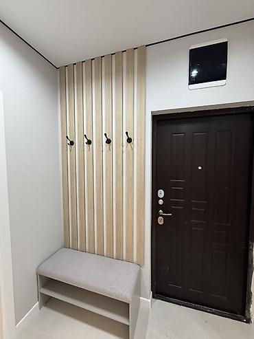 памир строй: 3 комнаты, 83 м², 6 этаж, Дизайнерский ремонт — 8