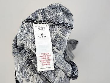lacoste ursus: F&F, Tunika damska, rozmiar 3XL — 5